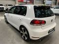 2012 Volkswagen Golf VI GTI 2.0 TSI