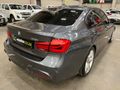 2018 BMW 3 Series 318i M Sport Auto