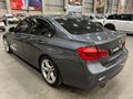 2018 BMW 3 Series 318i M Sport Auto