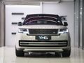 2023 Land Rover Range Rover Autobiography L 7 Seats