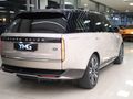 2023 Land Rover Range Rover Autobiography L 7 Seats