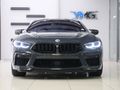 2023 BMW M8 Competition Gran Coupe