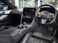 2023 BMW M8 Competition Gran Coupe