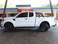 2022 Ford Ranger 2.2 TDCi XL Sport SuperCab