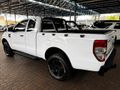 2022 Ford Ranger 2.2 TDCi XL Sport SuperCab
