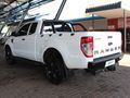 2022 Ford Ranger 2.2 TDCi XL Sport SuperCab