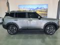 2026 Jetour T1 2.0T Odyssey AWD