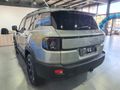 2026 Jetour T1 2.0T Odyssey AWD