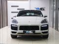 2022 Porsche Cayenne Coupe GTS
