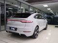 2022 Porsche Cayenne Coupe GTS