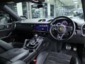 2022 Porsche Cayenne Coupe GTS