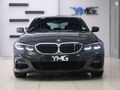 2022 BMW 3 Series 320i M Sport