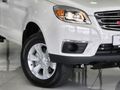 2026 JAC T6 2.0 CTI Lux Single-Cab