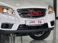 2026 JAC T6 2.0 CTI Lux Single-Cab