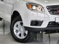2026 JAC T6 2.0 CTI Lux Single-Cab