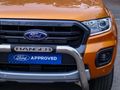 2020 Ford Ranger 2.0D Bi-Turbo Wildtrak 4x4 Auto Double-Cab