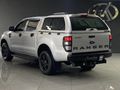 2021 Ford Ranger 2.2 TDCi XL Double-Cab