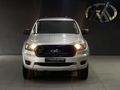 2021 Ford Ranger 2.2 TDCi XL Double-Cab
