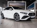 2025 Mercedes-Benz A-Class A 200 Auto
