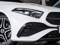 2025 Mercedes-Benz A-Class A 200 Auto