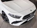 2025 Mercedes-Benz A-Class A 200 Auto