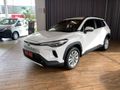 2026 Toyota Corolla Cross 1.8 XS Hybrid