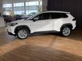 2026 Toyota Corolla Cross 1.8 XS Hybrid