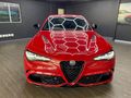 2026 Alfa Romeo Giulia 2.9T QV