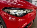 2026 Alfa Romeo Giulia 2.9T QV