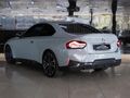 2022 BMW 2 Series 220d Coupe M Sport Auto