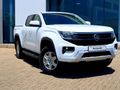 2026 Volkswagen Amarok 2.0 TDI 125kW Life Auto Double-Cab