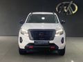 2025 Nissan Navara 2.5 DDTi PRO-2X Auto Double-Cab
