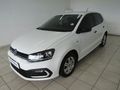 2025 Volkswagen Polo Vivo 1.4