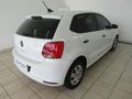 2025 Volkswagen Polo Vivo 1.4