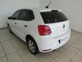 2025 Volkswagen Polo Vivo 1.4