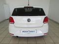 2025 Volkswagen Polo Vivo 1.4