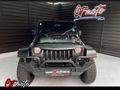 2015 Jeep Wrangler Unlimited Sahara 3.6 V6 Auto