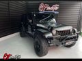2015 Jeep Wrangler Unlimited Sahara 3.6 V6 Auto