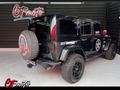 2015 Jeep Wrangler Unlimited Sahara 3.6 V6 Auto