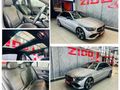 2022 Mercedes-Benz C-Class C 200 Auto