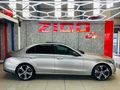 2022 Mercedes-Benz C-Class C 200 Auto