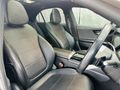 2022 Mercedes-Benz C-Class C 200 Auto