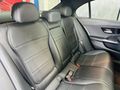 2022 Mercedes-Benz C-Class C 200 Auto