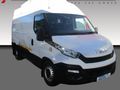 2017 Iveco Daily 35S15V12 F/C P/V