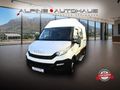 2017 Iveco Daily 50C15V18 F/C P/V