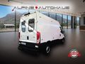 2017 Iveco Daily 35S15V12 F/C P/V