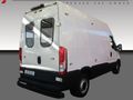 2017 Iveco Daily 35S15V12 F/C P/V