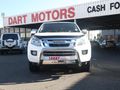 2013 Isuzu KB 300D-Teq Double-Cab LX