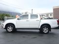 2013 Isuzu KB 300D-Teq Double-Cab LX
