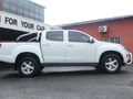 2013 Isuzu KB 300D-Teq Double-Cab LX